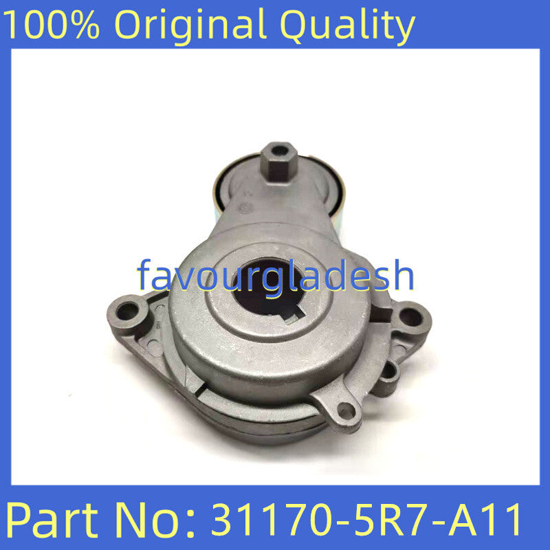 New Belt Tensioner Assembly for Honda Fit 1.5L L4 2015-2018 31170-5R7-A11