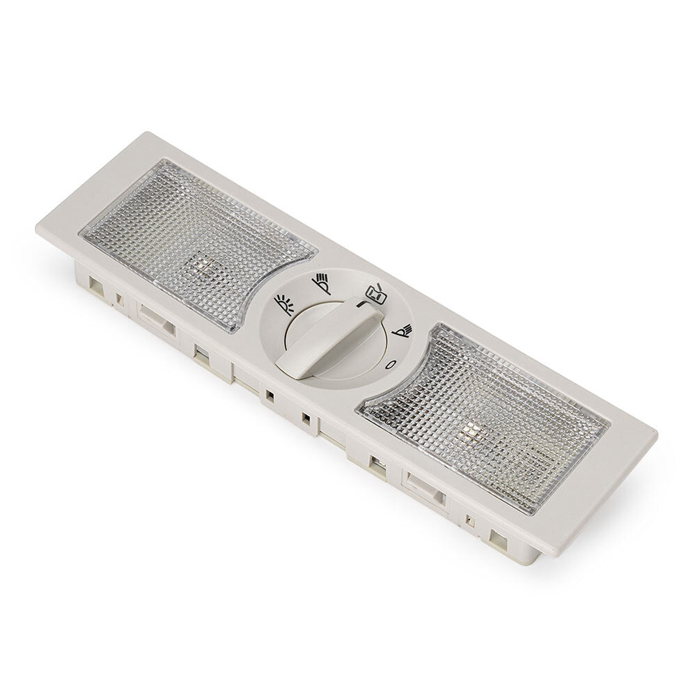 Grey Interior Reading Light 6Q0947291A for Seat toledo ALtea Alhambra for VW for JETTA