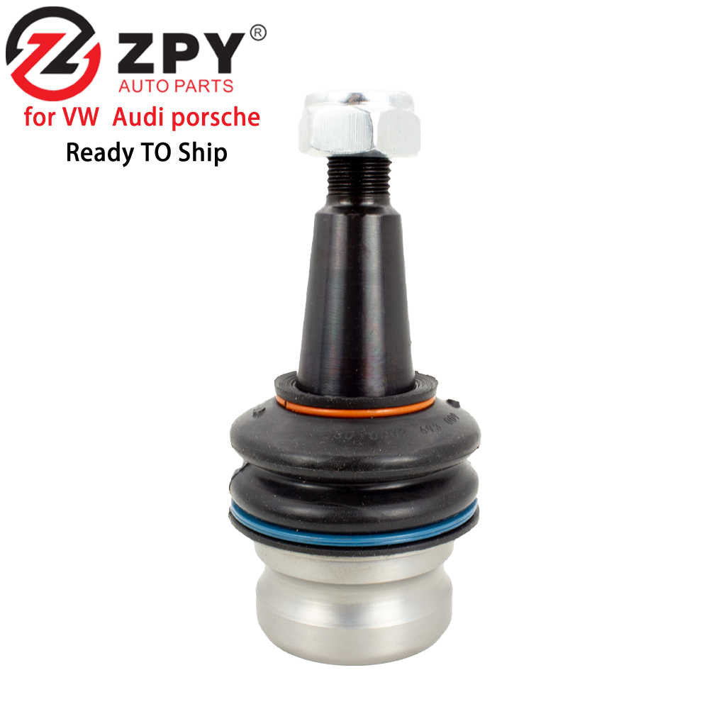 ZPY 2pcs 4G0407689C TOPMOUNT Auto Suspension parts Ball joint for Audi