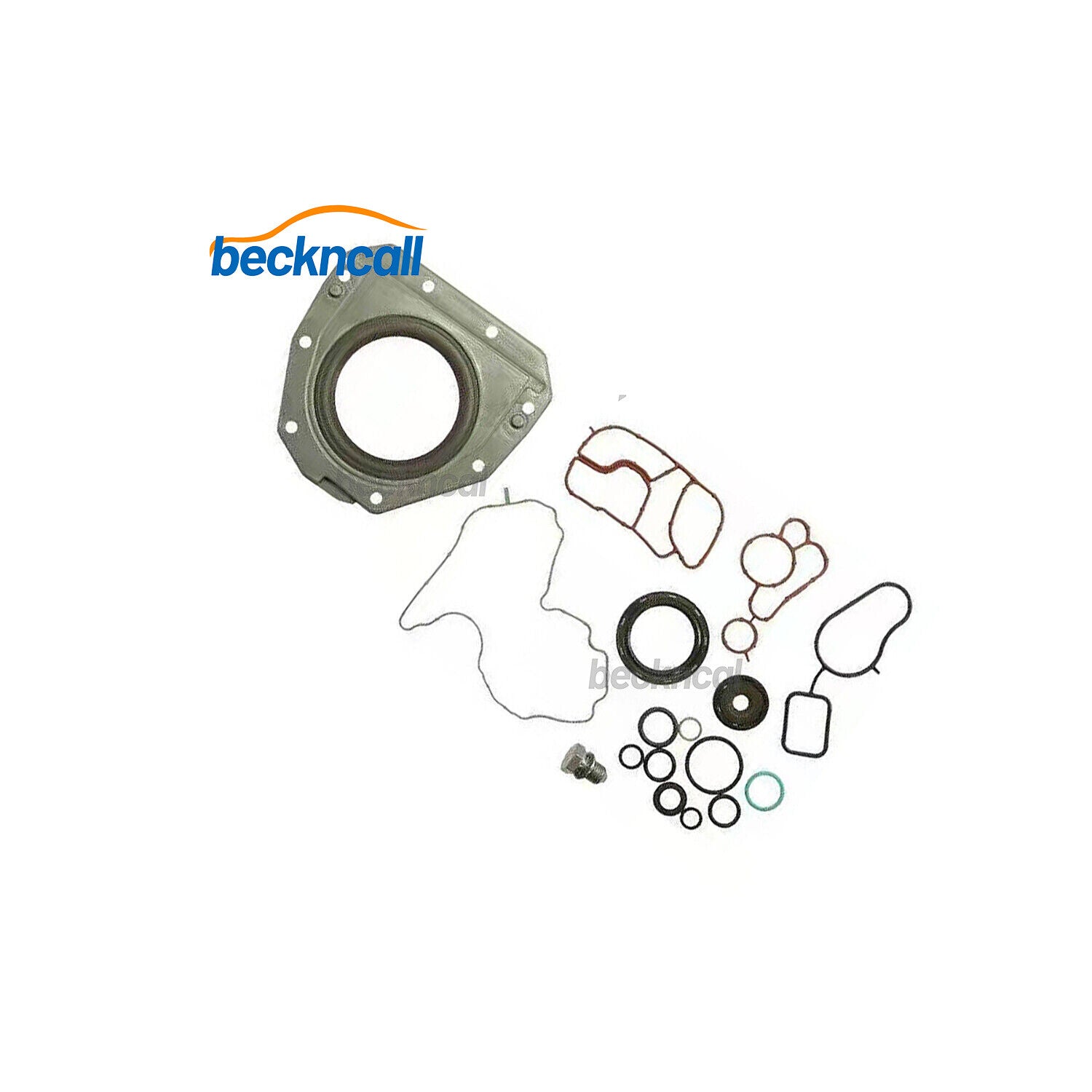 EA888 Engine Overhaul Gasket  Seal Rebuild Set For 2.0T 1.8T for Audi for VW for SKODA for SEAT