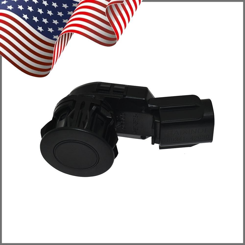 Reverse Backup Parking Assist Sensor for Toyota Tacoma Tundra RAV4 89341-42030