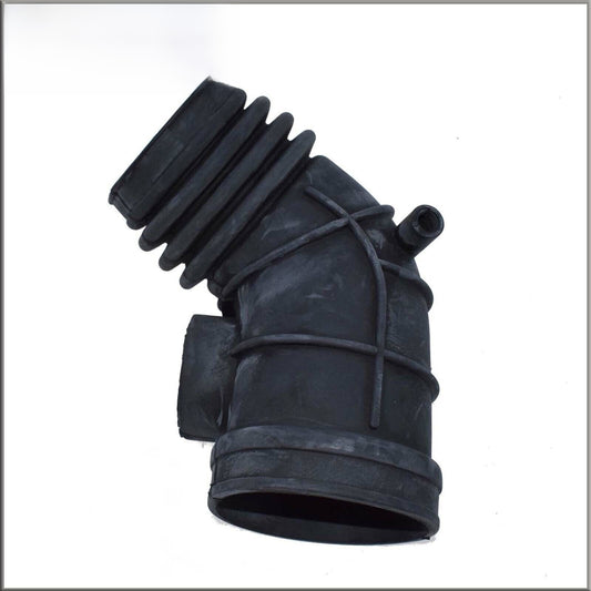 for BMW E36 E39 Series 525i 528i Z3 1999-02 Intake Air Flow Mass Meter Boot Hose