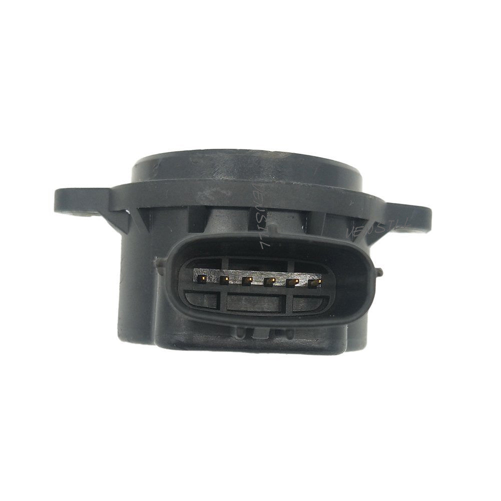 TPS Throttle Position Sensor for Toyota Auris Aygo for Corolla Verso 89457-52010