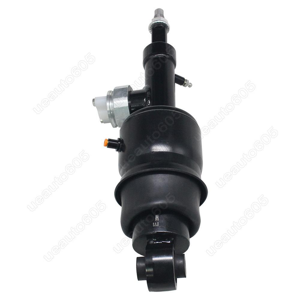 Rear Right for Infiniti QX56 QX80 RWD Air Suspension Shock Assembly 562101LA4A