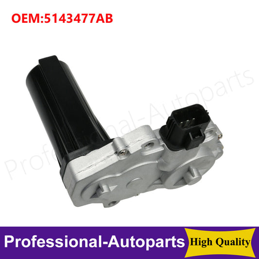 5143477AB Transfer box gear motor suitable for Dodge for Ram 1500 2500 3500 Dakota Durango