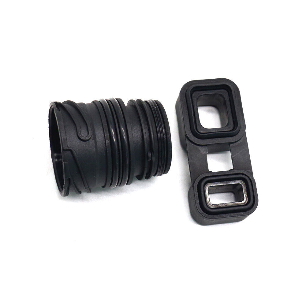 Valve Body To Case Sleeve Seal Kit Mechatronic Set for 528XI 530I 740I 745I 650I