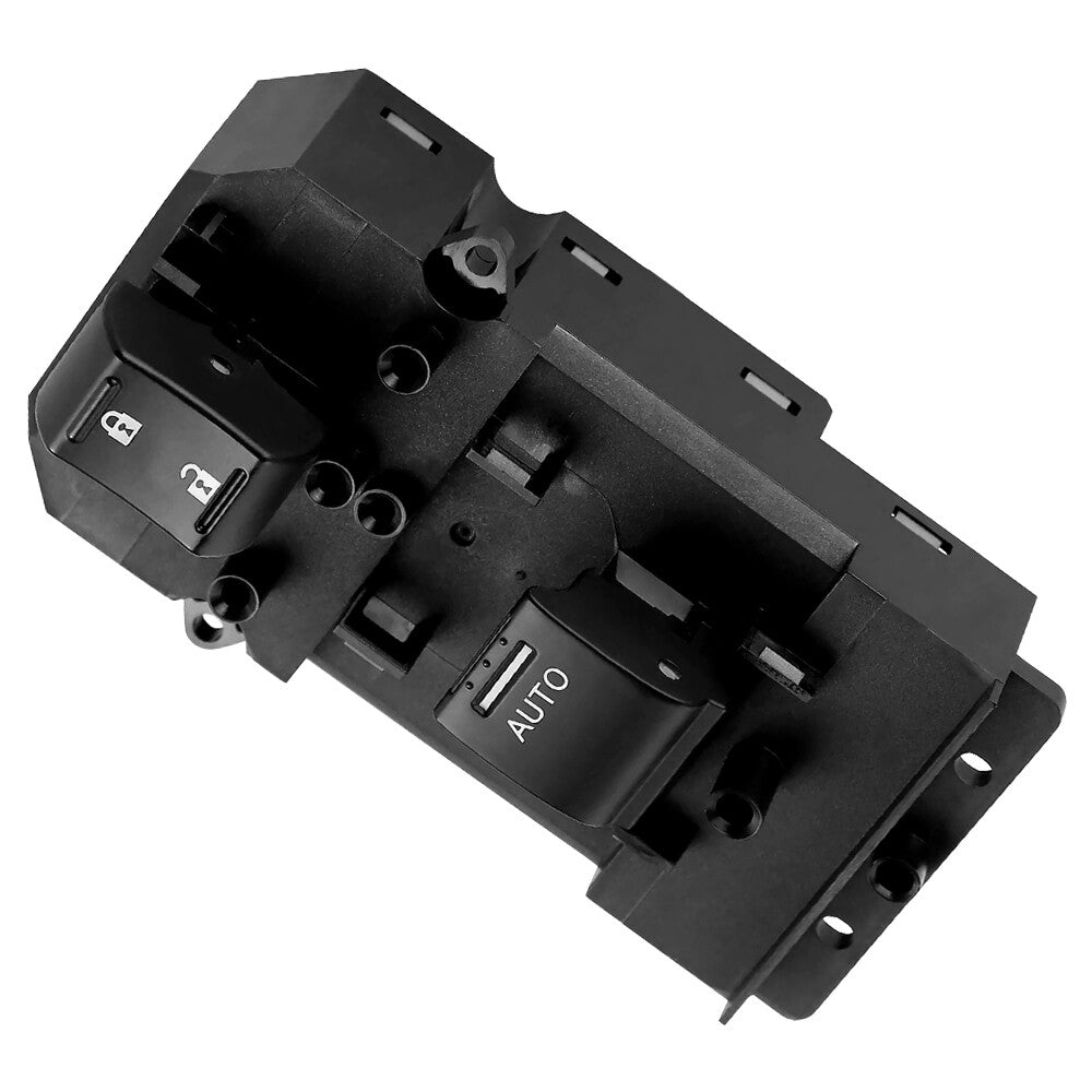 Front Right Power Window Switch Fit for 2012-2015 Pilot 3.5L 35760-SZA-A01 Black
