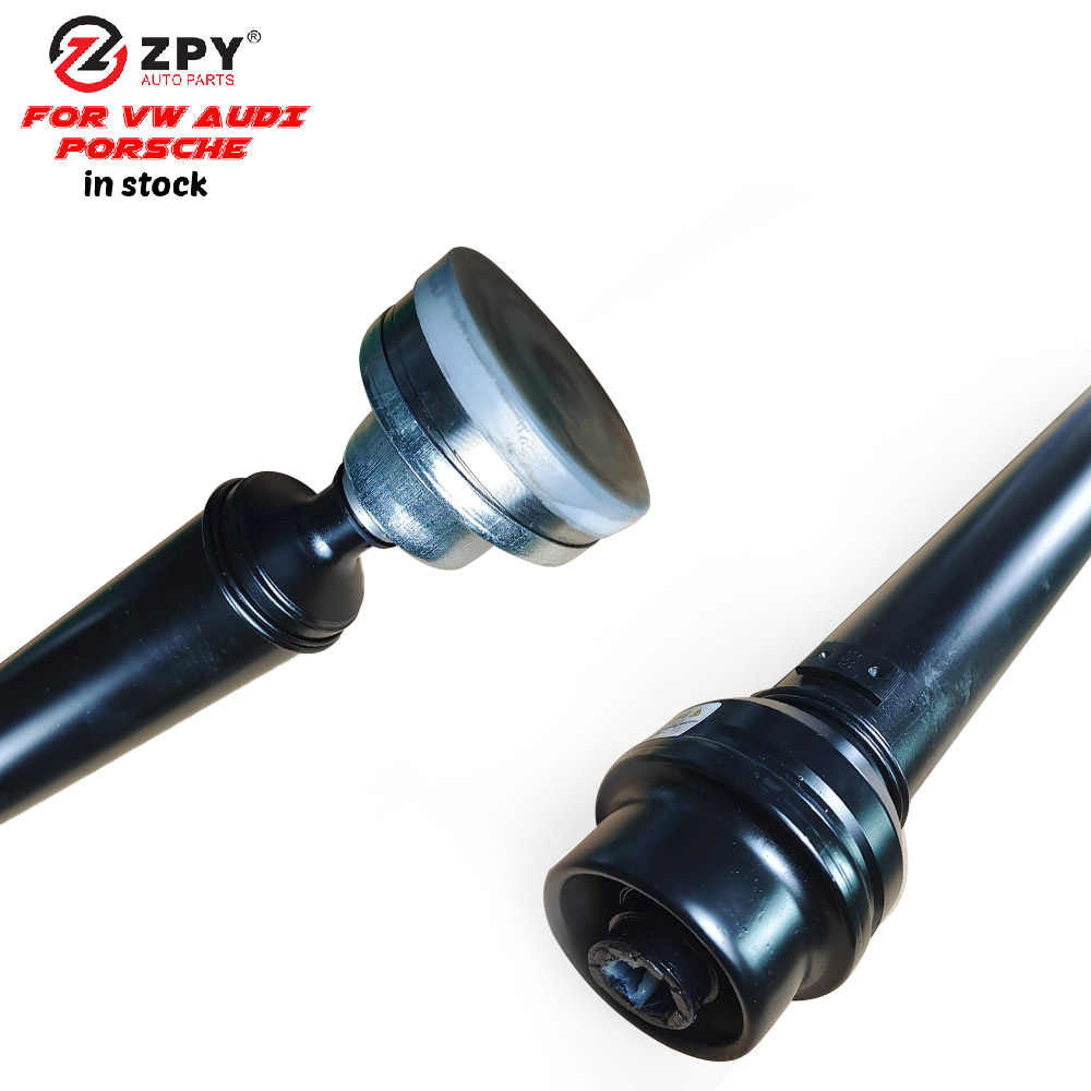ZPY Intermediate Steering Shaft for AUDI 4M0 521 101 Q 4M0521101 4M0521101Q