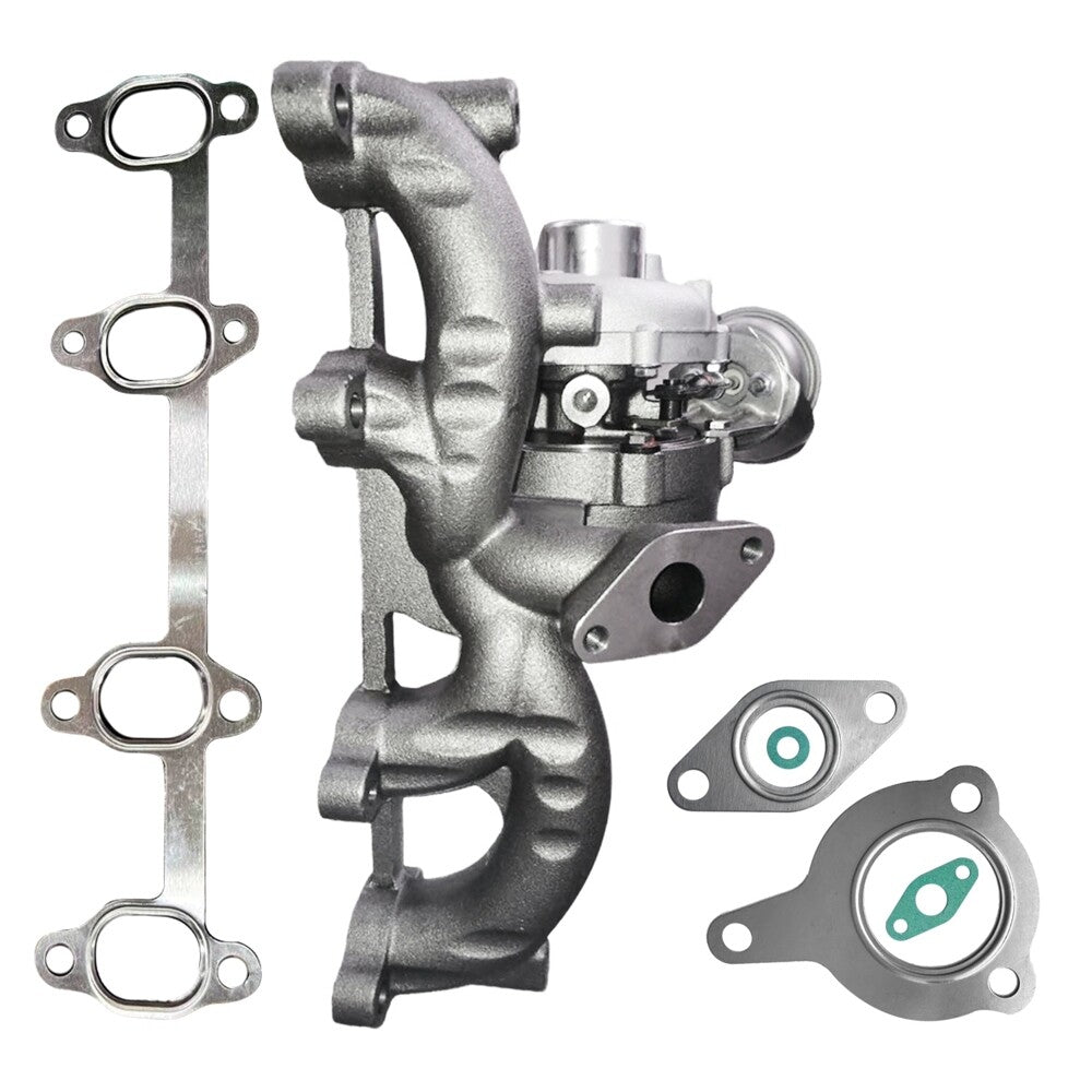 Turbo Turborcharger GT1749V GT17 VNT for VW Beetle for Golf for Jetta ALH 1.9TDI 1998-04