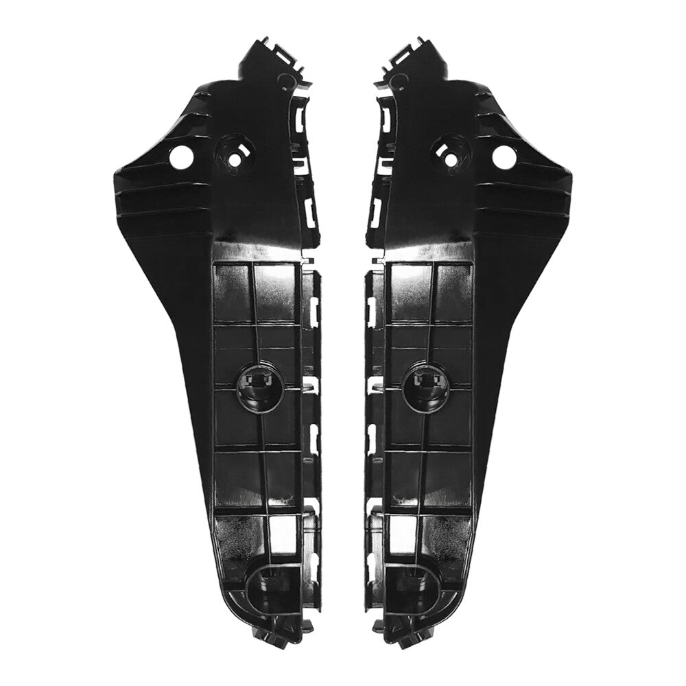 Left Right Front Bumper Bracket Support Retainer Fits For GX460 2010-2013