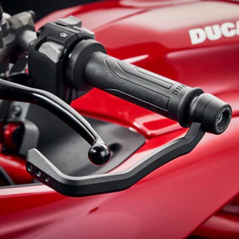 Evotech Performance for Ducati Panigale V4 Brake Lever Protector Kit 2018-2023