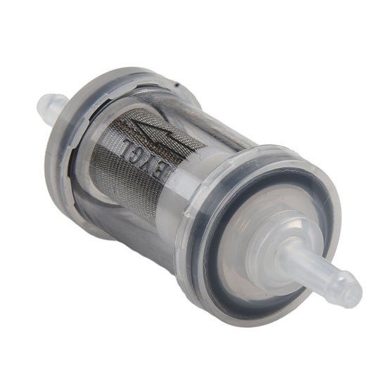 High-efficiency diesel direct-flow wire mesh fuel filter suitable for Eberspacher/Webasto