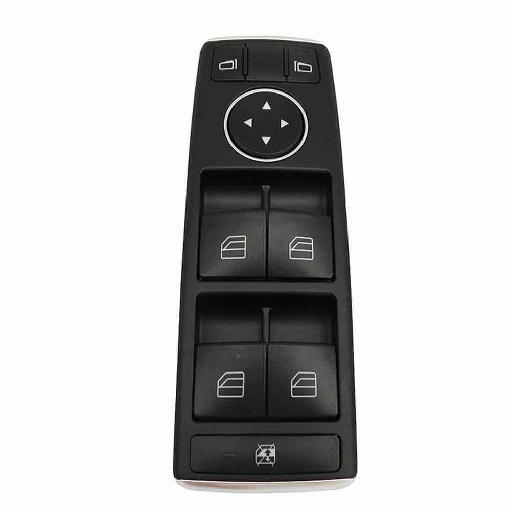 Master Power Window Switch for Mercedes-Benz 2012-2016 CLA250 GLA250 1669054300
