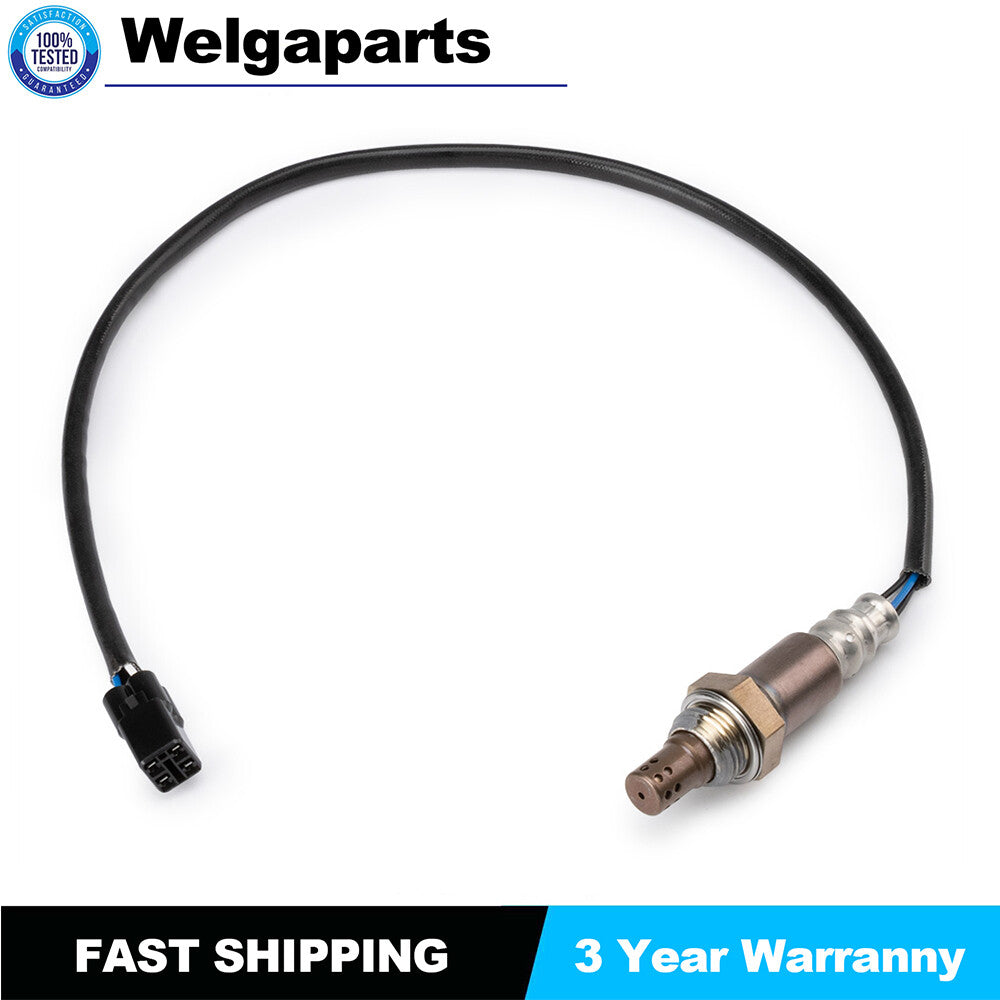 1X 59C8592A for Yamaha Motorcycle FJ09 MT07 MT09 2008-2020 Lambda Oxygen Sensor