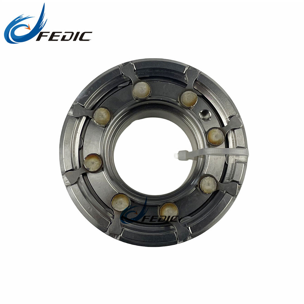 Turbo nozzle ring assembly VNT 54399880072 for Seat Leon 1.9 TDI 77Kw 105HP BLS