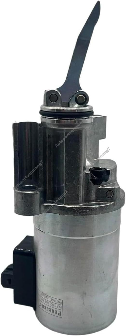 24V Stop Solenoid 0419-9903 For Deutz 1013 Engine