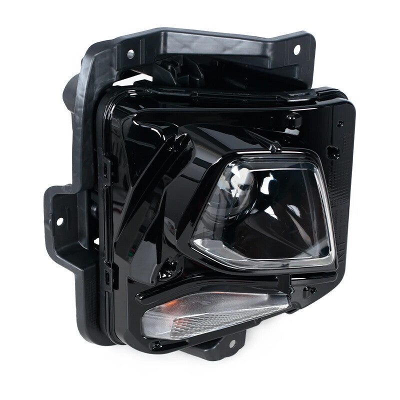 Left LED Headlights Fog Lights Signal Assembly for Chevrolet Blazer 2019-2021