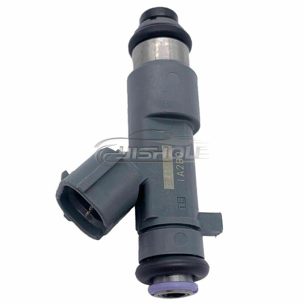 new 8-piece 16600-ZH00A fuel injector kit for 2005-2007 for Nissan Titan 5.6L V8