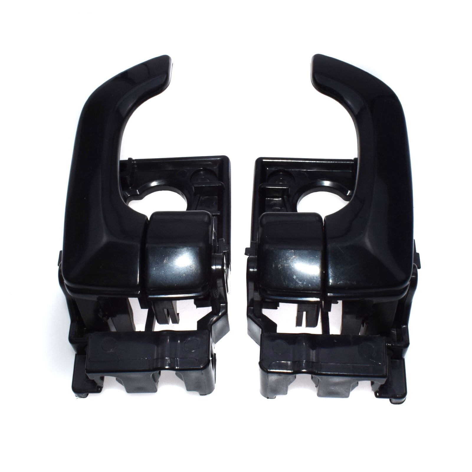 2Pcs Front Or Rear Left  Right Inside Door Handle For 2006-2010 for Kia Optima New