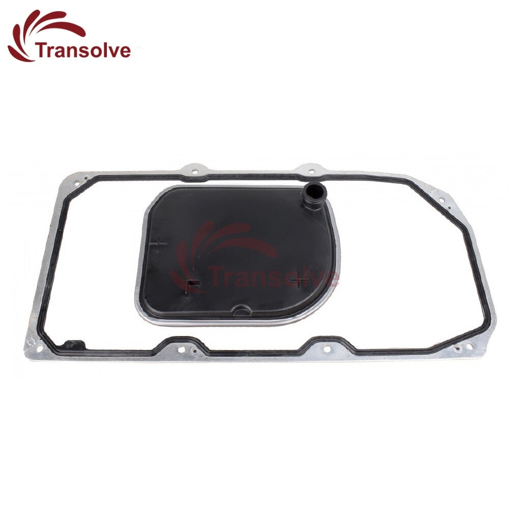 for Mercedes-Benz 722.8 Auto Transmission Oil Filter Pan Gasket 169-377-1295