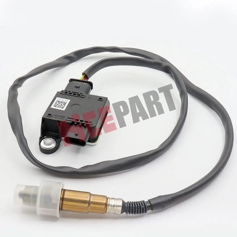 The 392652U250 particulate matter sensor is compatible with the for Hyundai for Tucson for Kia 39265-2U250.