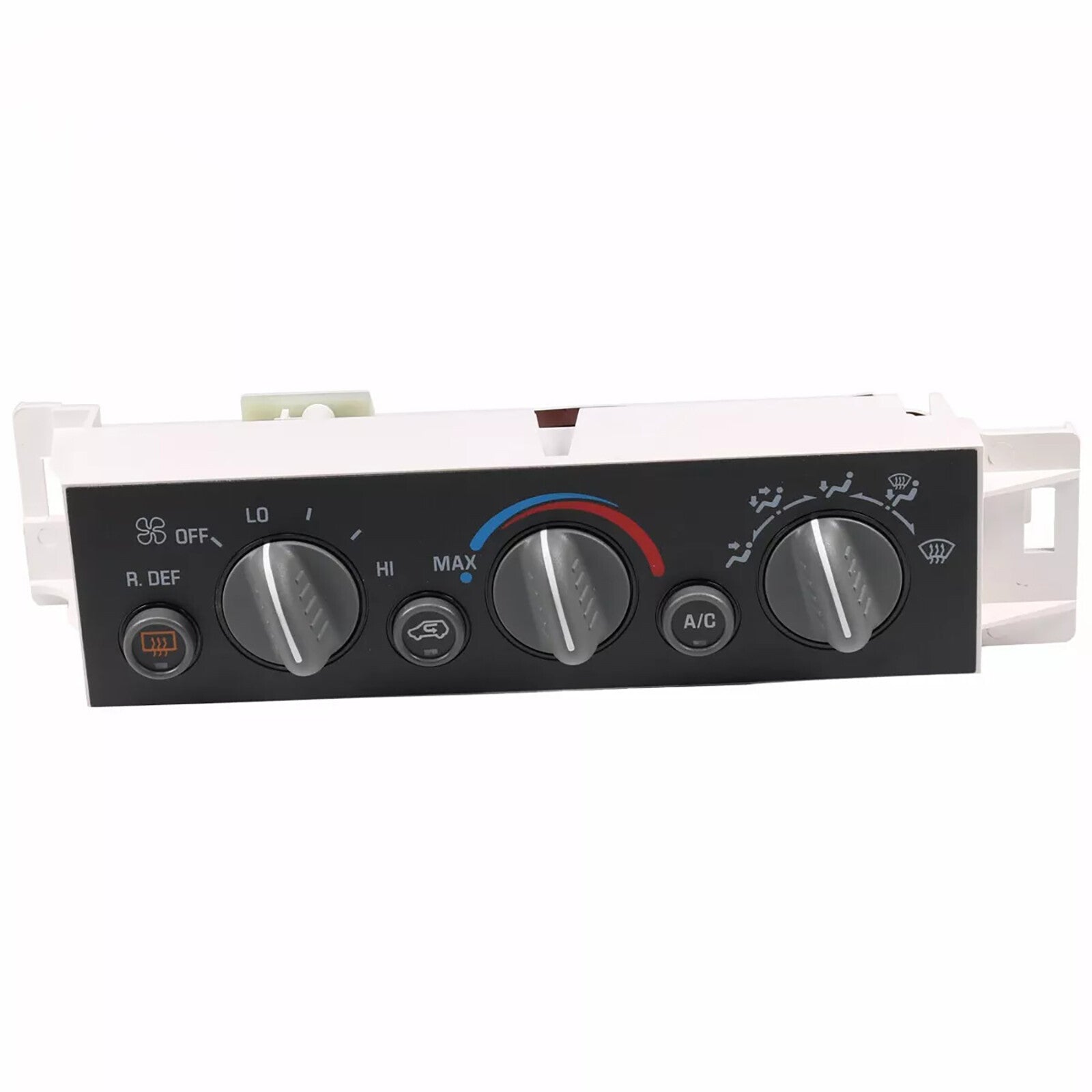 A/C Heater Climate Control 9378805 for Chevy Suburban Tahoe for GMC for Yukon
