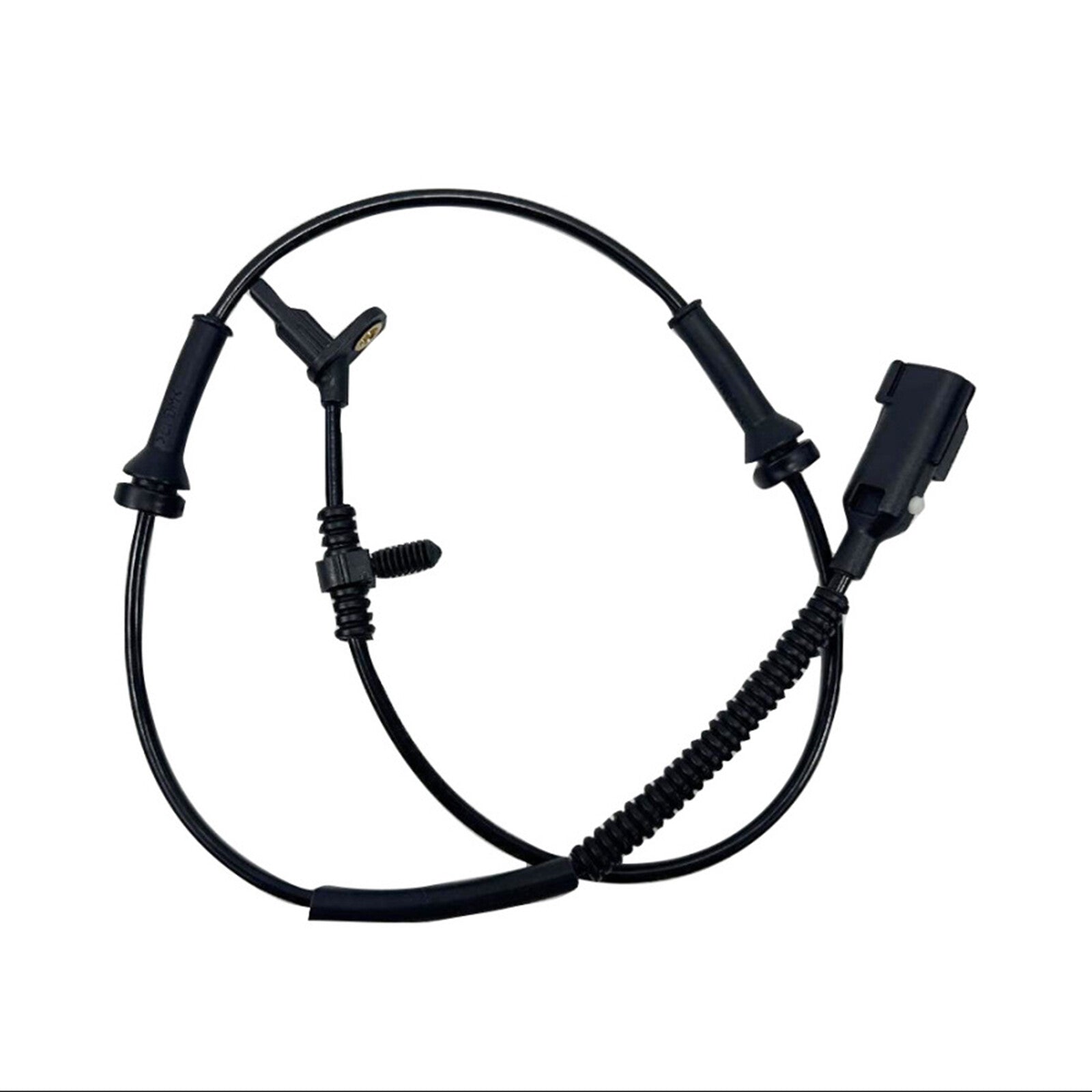 ABS wheel speed sensor LR024202 is suitable for Land Rover for Range Rover Evoque L538 L550.