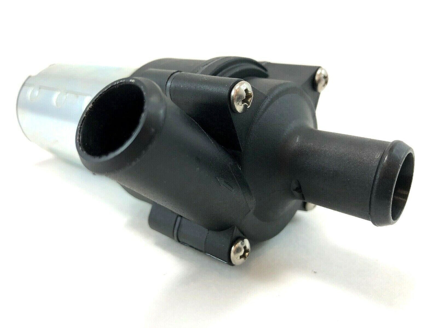 Coolant Electric Auxiliary Additional Water Pump for Mercedes ML320 ML350 ML400