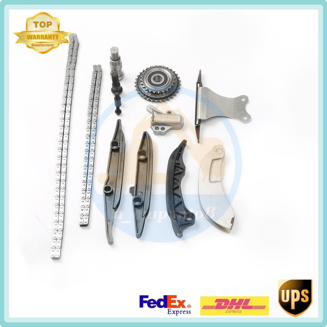 Engine Timing Chain Kit B38A15 for BMW 116i 318i for Mini Cooper F20 F30 F55 F56 1.5