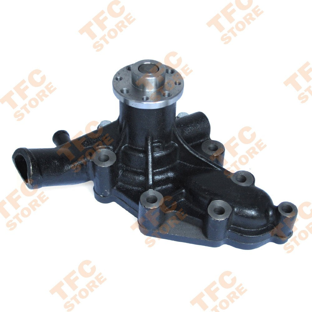 New C240 Water Pump for Isuzu Komatsu Hyster Forklift Truck 8-94376862-0