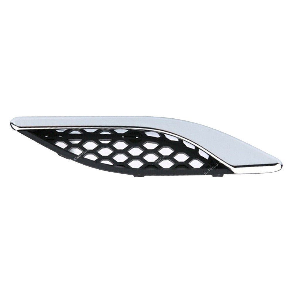 670029940 For 2014-2021 for Maserati for Ghibli Lateral A/C Outlet Vent Left Side