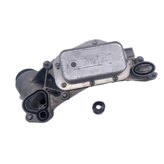 12992593 Oil Cooler Filter Housing Assembly for 2016-2019 for Chevrolet 1.8 Malibu