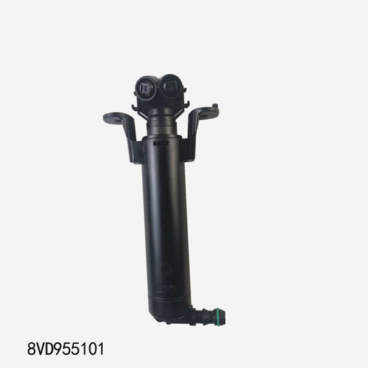 8VD955101 Left Headlight Washer Nozzle for Audi A3 2013-2016