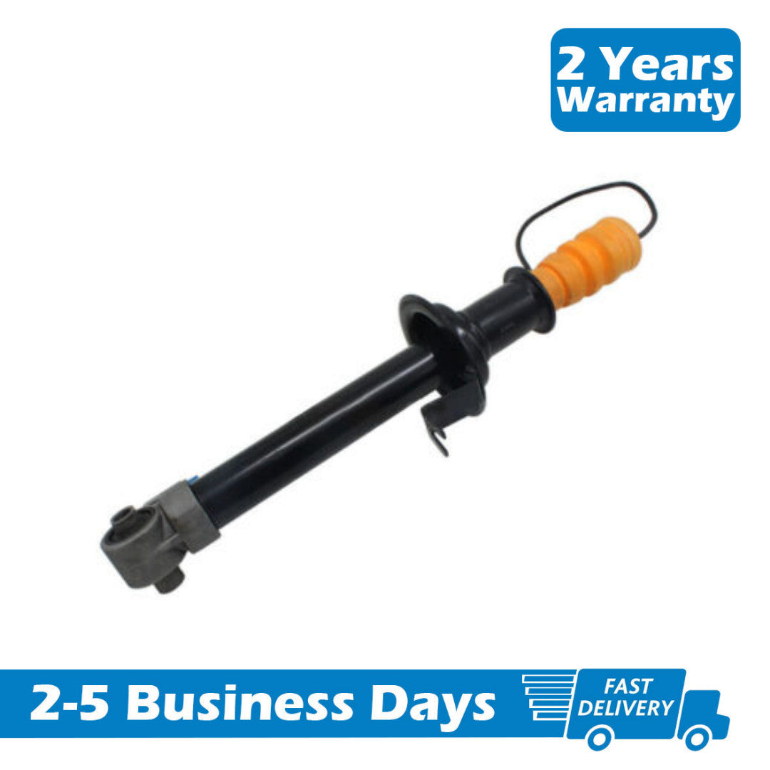 One rear left shock absorber (EDC) suitable for BMW E38 740i 740iL 750iL 5.4L, manufactured in 1995-01
