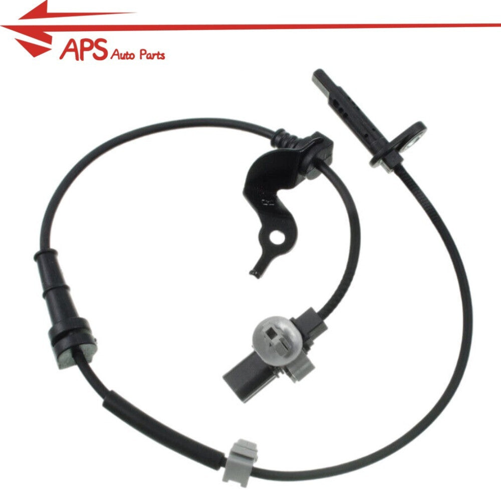 2-pack ABS wheel speed sensors (front right + left) suitable for Honda Accord 2013-2017 and for Acura TLX 2015