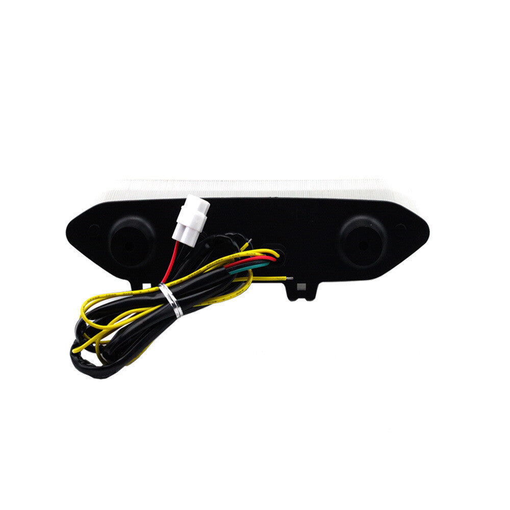 Integrated LED Tail Light Brake Turn Signal Motorcycle for Yamaha YZF R1 2002-2003