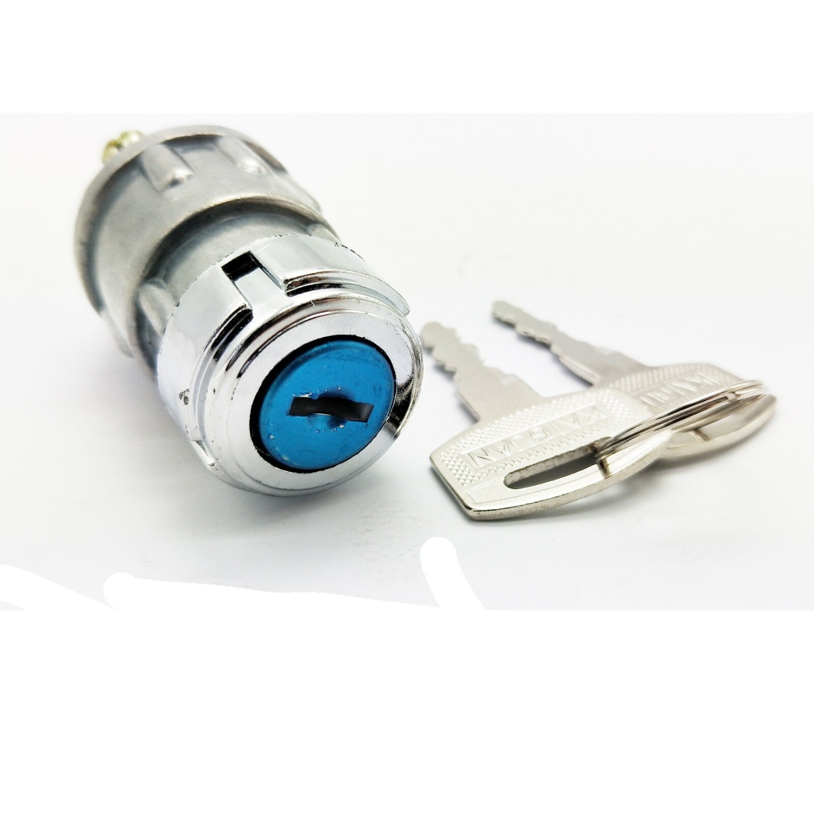 Ignition Key Switch 90cc 110cc 125cc 150cc 250cc Go-Kart Dune Buggy Cart UTV