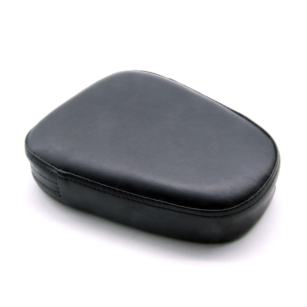 Motorcycle Sissy bar backrest cushion for Harley Chopper Cruiser - Universal
