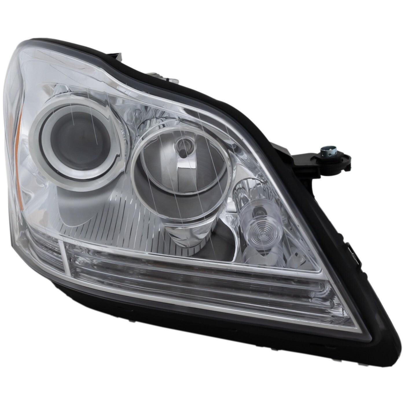 For 2007-2012 for Mercedes-Benz GL450 2007-2009 GL320 w/ bulb Headlight Passenger
