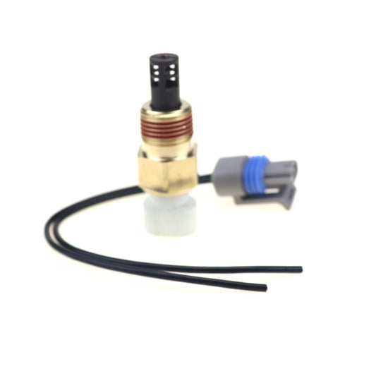 new Intake Air Temperature Sensor IAT/MAT/ACT Kit for General Motors (25036751, 25037225)