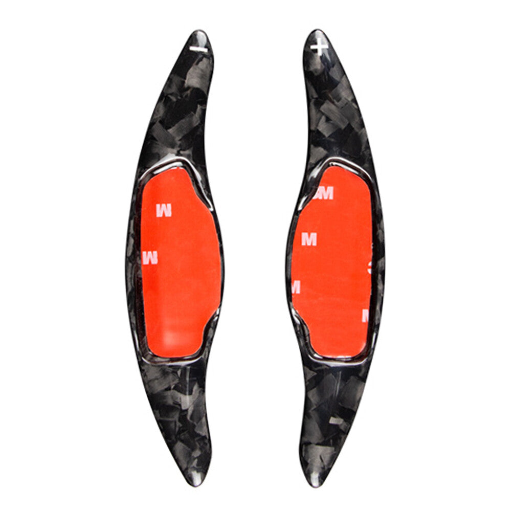 Pair Steering Wheel Shift Paddle Fit for Kia Stinger GT GT-Line GTS 2018-2022