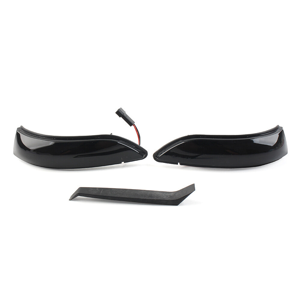 Side Wing Turn Signal Light Rearview Mirror Indicator for Benz A B Class W169