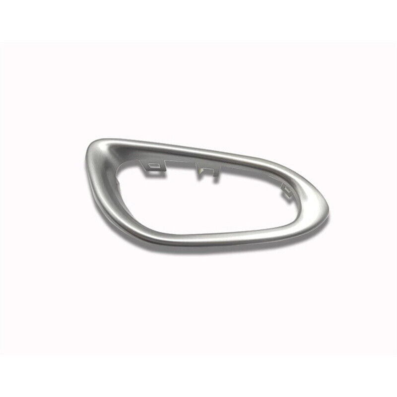 Front Right Inside Interior Door Handle Cover Trim for Nissan Sentra 2013-2019