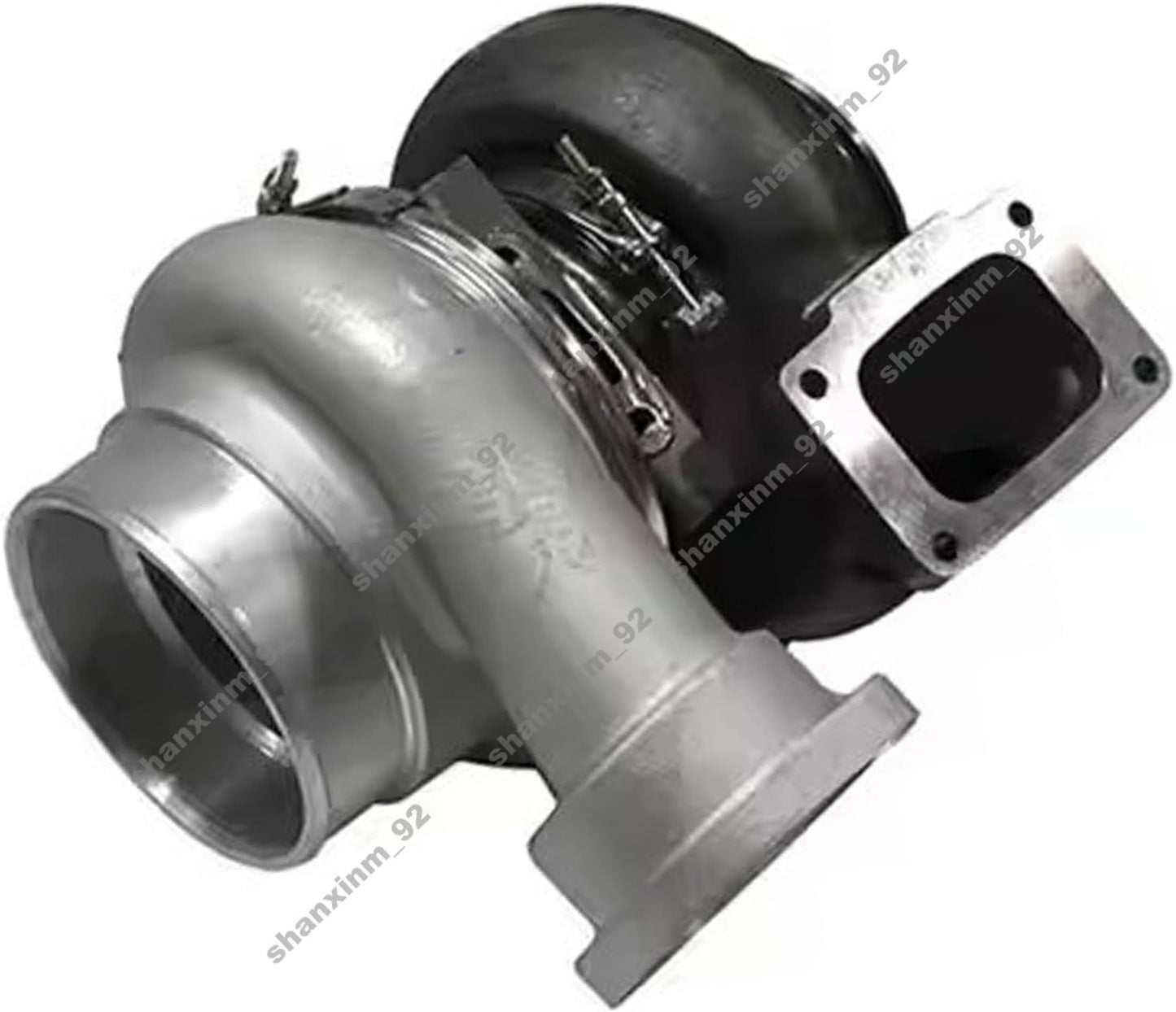 Turbocharger 9Y8266 9Y-8266 for Caterpillar CAT D11N 776C 777B 789 Engine 3516