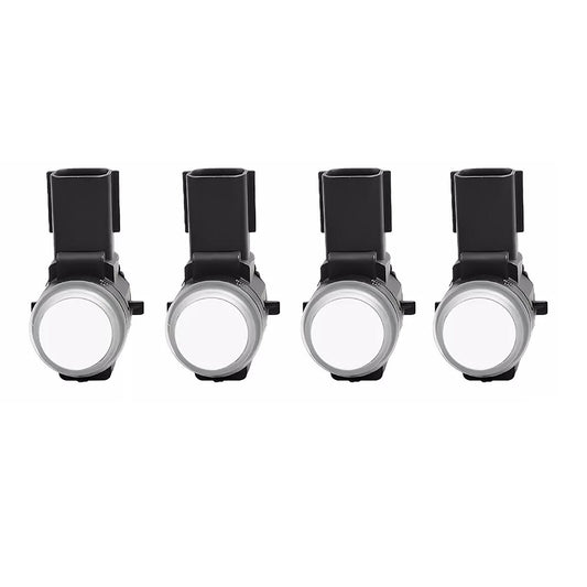 4PCS 23428268 23130107 Parking Sensor for Cadillac CTS/XTS/XT5 2014-2017