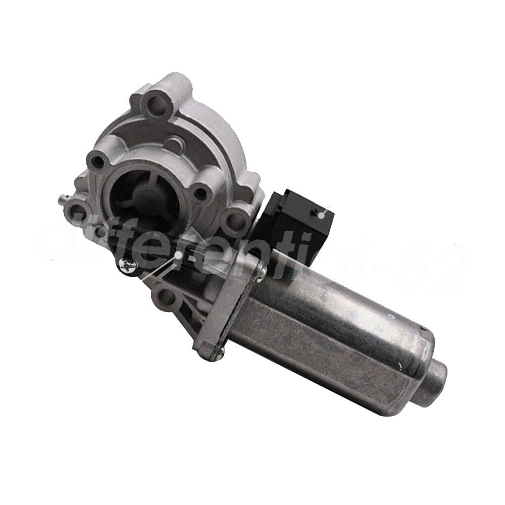 Transfer Case Shift Actuator Motor for BMW X3 X5 X6 E83 E53 E70 27107566250
