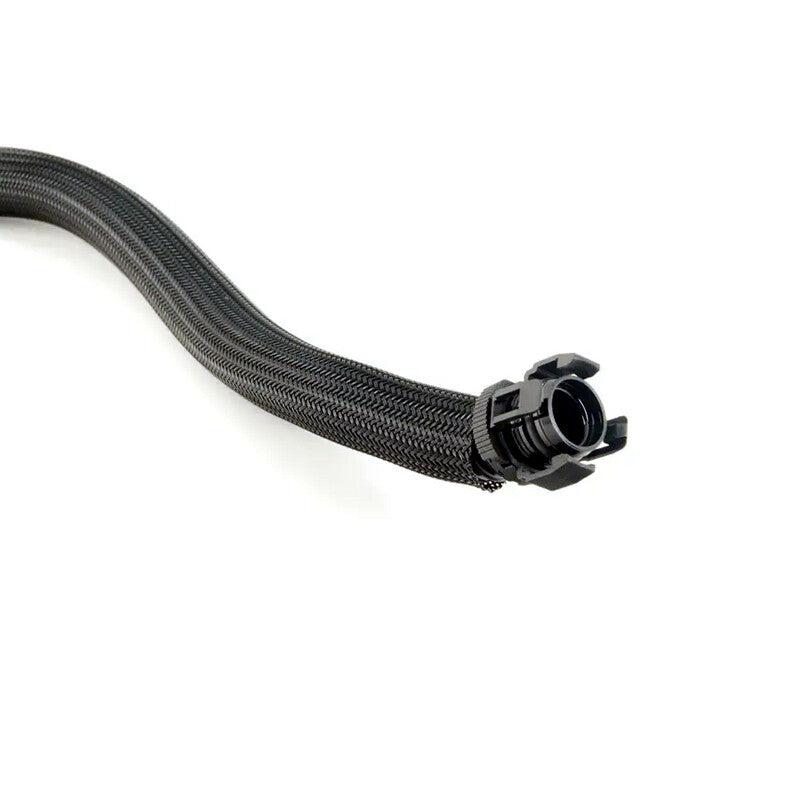 1 exhaust crankcase breather hose 11157589992 suitable for BMW E70, E71, X5, X6