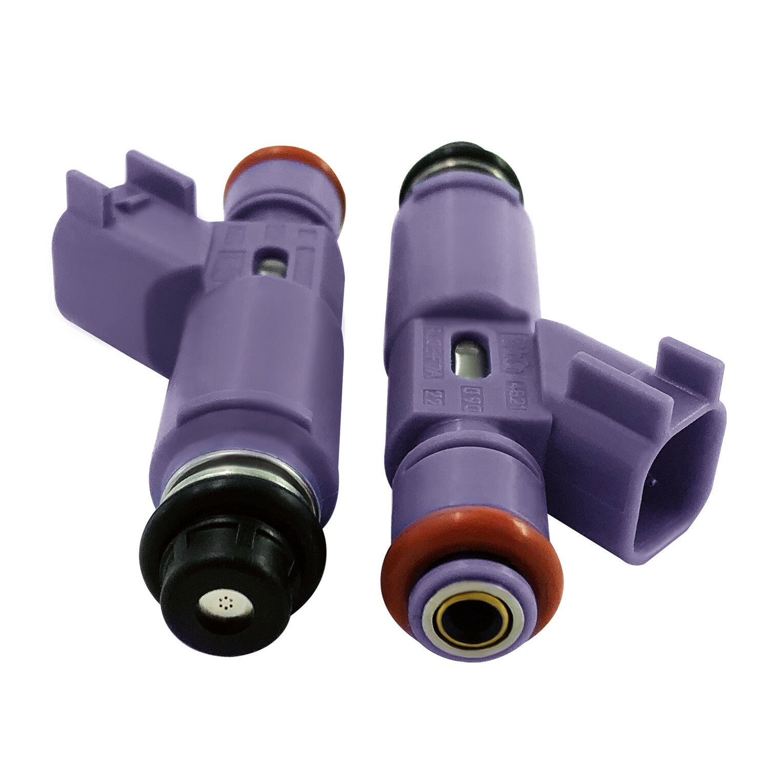 8pcs/lot Fuel Injectors 9L3E-F7A Fits for Dodge Stratus for Ford F-150 for Jeep for Jaguar