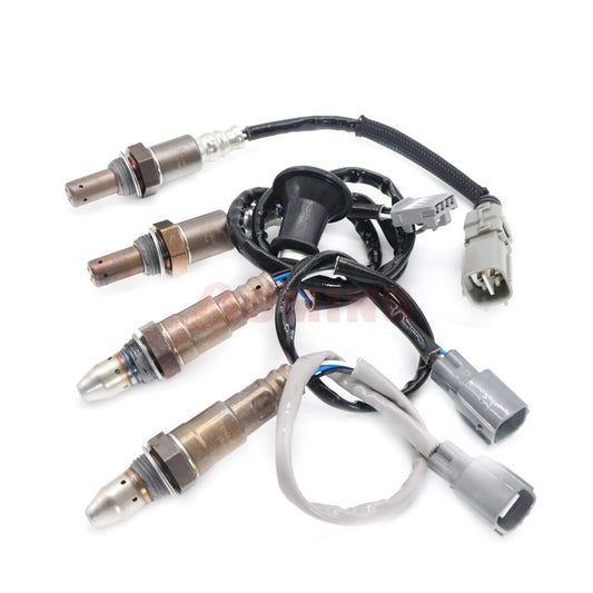 Lambda Downstream Oxygen Sensor 89465-52480 for Toyota Yaris 2012-2014 1.5L L4