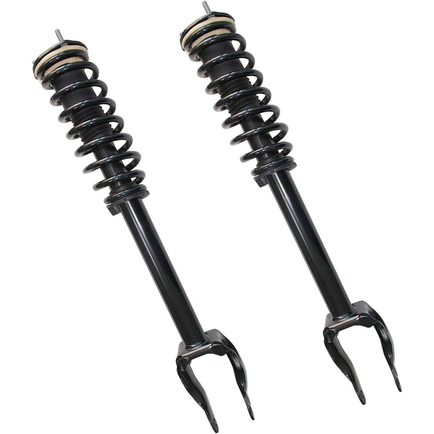 2x Front Shock Absorbers Struts Assys w/o EDC Fit for BMW G20 G21 330i M340i xDrive